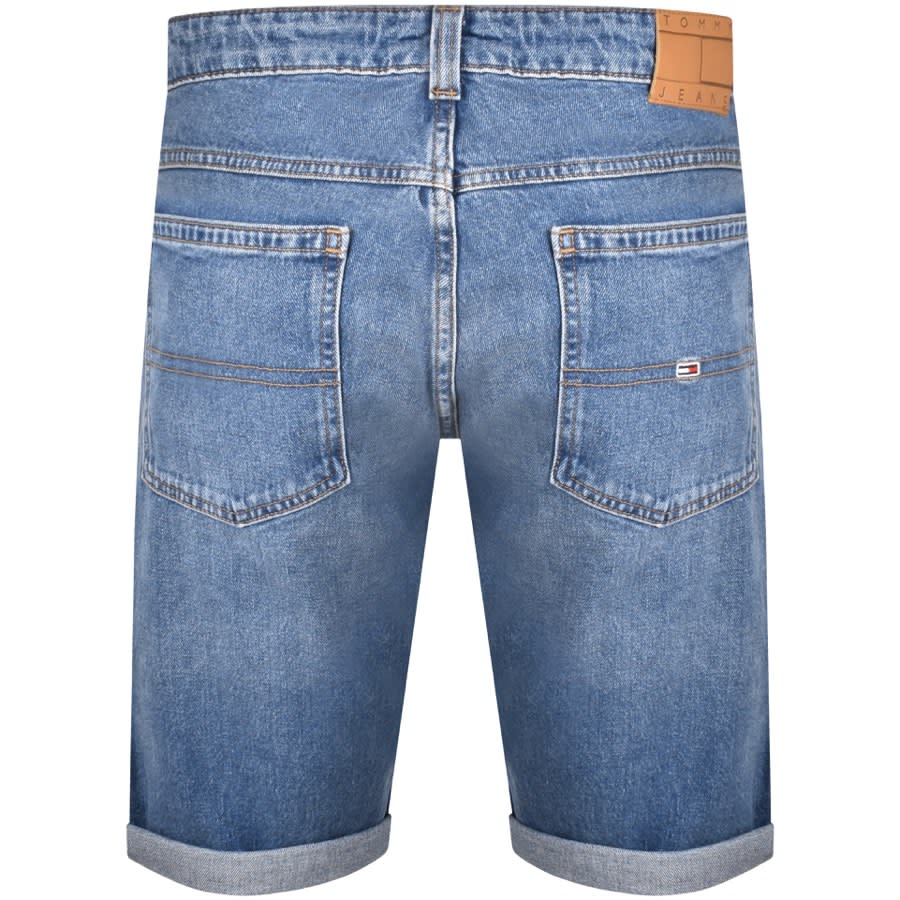 Hilfiger denim shorts shop